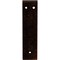 Ekena Millwork Stockport Steel Bracket, Antiqued Copper 2"W x 8"D x 8"H BKTM02X08X08STACO - alternate 10